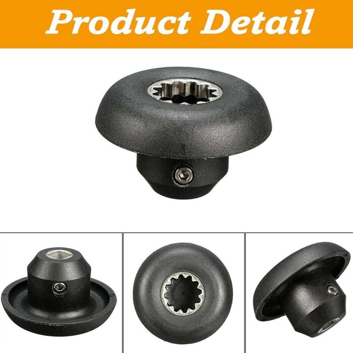 И Штепсельна вилка для блендера Vitamix, набір розеток, запасні частини, аксесуари, сумісні з Vitamix 1002 5000 5200 BarBoss, VM0100 з шестигранним ключем, 2 шт.