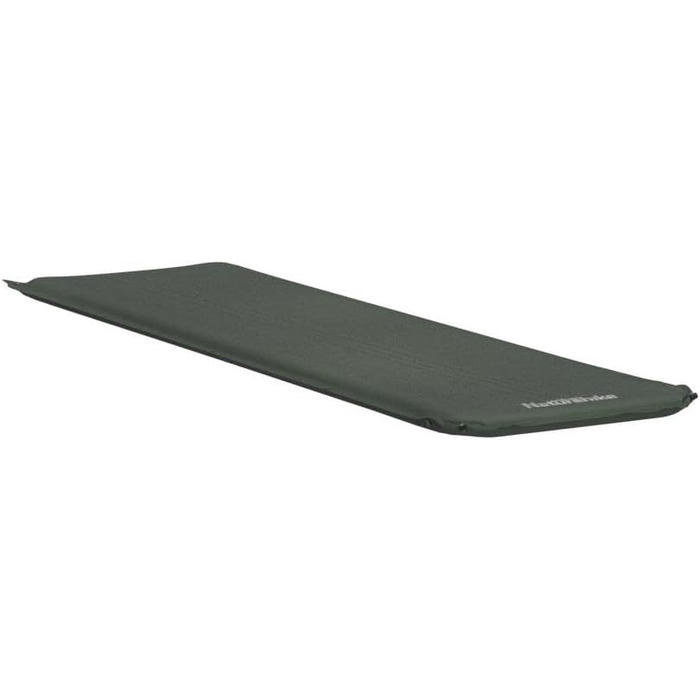 Самонадувальні килимки для сну Naturehike - міцний кемпінговий матрац товщиною 5 см, який можна з&39єднувати з кількома легкими спальними килимками для наметів, гамаків, походів, сімейного кемпінгу R-значення 4.8 Зелений