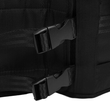 Ноші для спини, неопреновий пояс для поперекового тягування, комфортна декомпресія для розтягування спини (L)