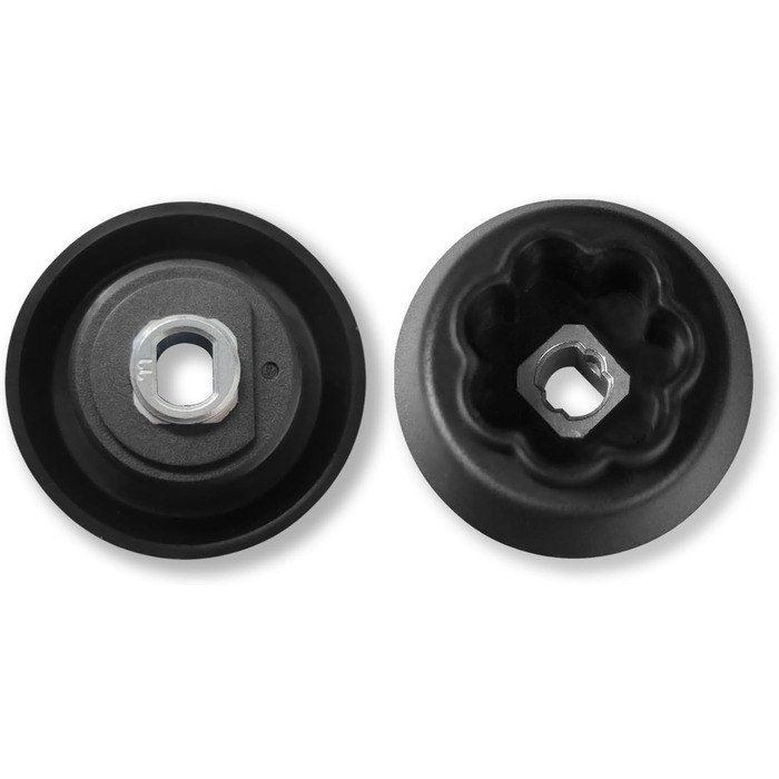 Змінна муфта для муфти Lidl Silvercrest Monsieur Cuisine Plus C3 D4 MC Plus C3 D4