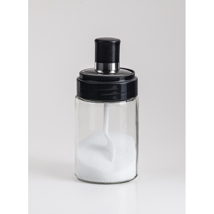 Спецівниця Viva Daily з ложкою (0.25 л)