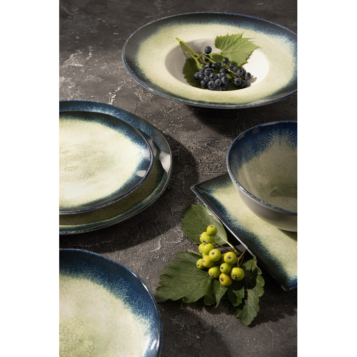 Тарілка супова Ipec Lago (7111572)