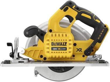 Безщіткова дискова пила DeWalt DCS572N XR 184 мм 18 В