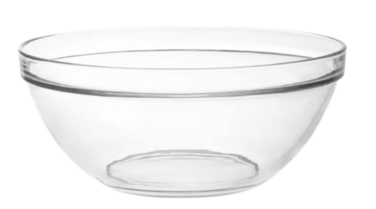 Салатник ECOmo Orb, 17 см (6965373)