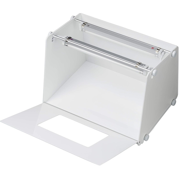 Фотостудійна коробка з підсвічуванням, 40x30x30см, 40