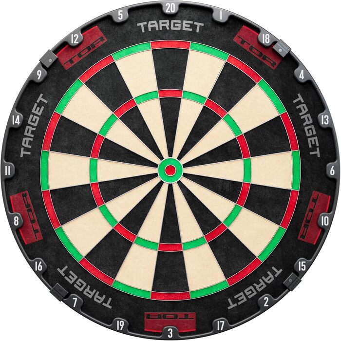 Мішень для дартсу Target Darts (змагальний рівень)