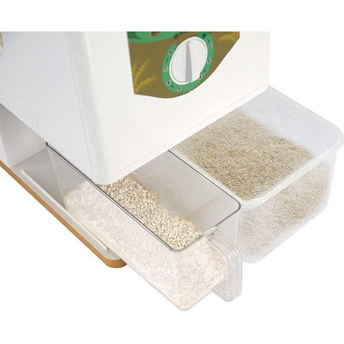 Машина для лущення рису потужністю 350 Вт, електрична побутова машина для очищення рисового млина, автоматична машина для лущення зерна пшениці, сепаратор рисових висівок, молотарка для коричневого рису/пророщування рису