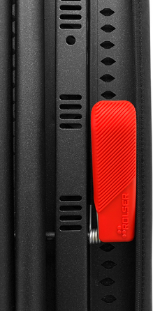 Дошка для прасування Rolser K-S Black Tube Lima (K04016-2062)
