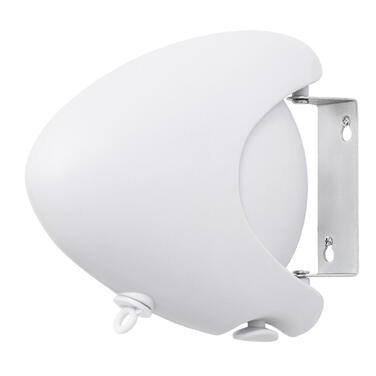 Сушарка для білизни настінна Casa Si Casa Line 15m White (3035)