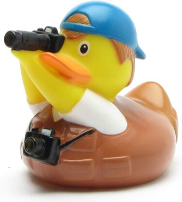 Гумова качечка