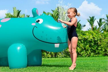 Спринклер для води Bestway Hippo 99 x 79 x 122 см