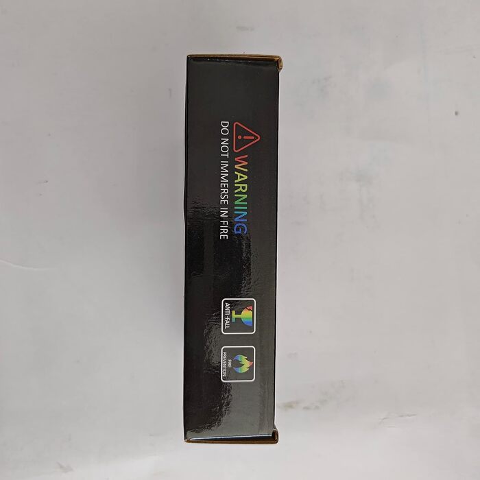 Світлодіодна стрічка HomeFire 30 М RGB стрічка 16 м самоклеюча стрічка APP Control Bluetooth світлові стрічки з дистанційним керуванням Затемнена світлова стрічка Телевізор з підсвічуванням Синхронізація музики для