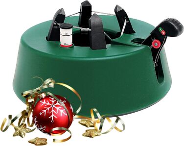 Підставка для ялинки зелений Blumixx