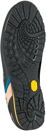Чоловіче взуття для активного відпочинку GARMONT Dragontail LT Evo 46 EU Corsair Blue Garmont Orange
