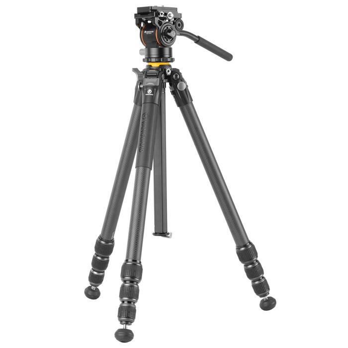 Штатив Vanguard VEO 5 264CV-14 (VEO 5 264CV-14)