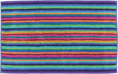 Різнокольоровий - 84 60x100 см, 7048