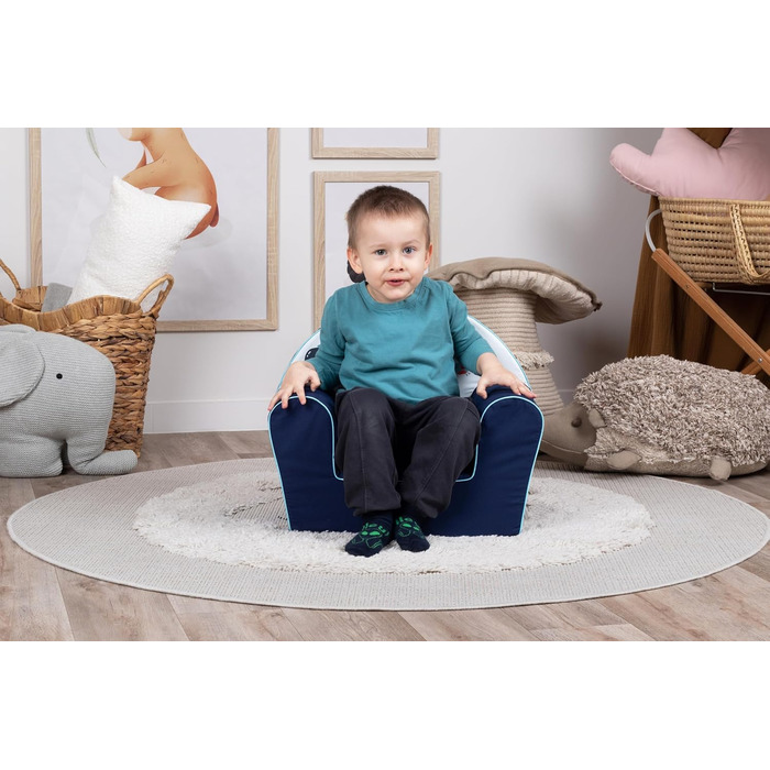 Дитячий сидіння - Чудовий динозавр, 74020 -