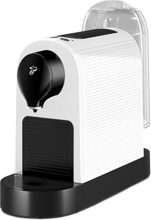 Капсульна кавоварка Tchibo Cafissimo 'Pure Plus для капучино, еспресо та кави