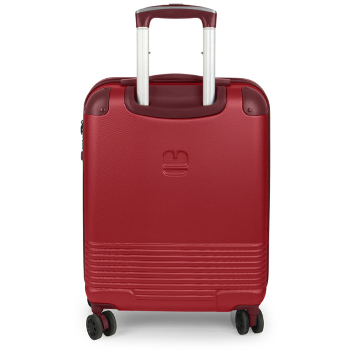 Валіза Gabol Balance XP (S) Red (123422-008)