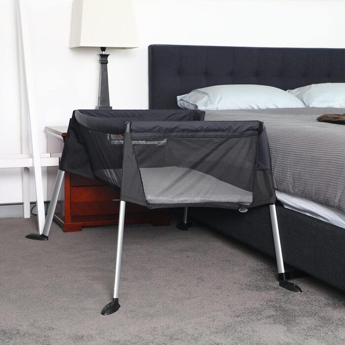 Дорожнє ліжечко Phil&Teds Traveler V5