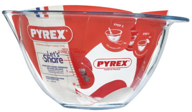 Миска Pyrex Expert Bowl (4.0 л) (7092302)