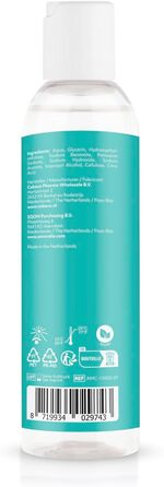 Анальний лубрикант на водній основі без запаху (150 мл)