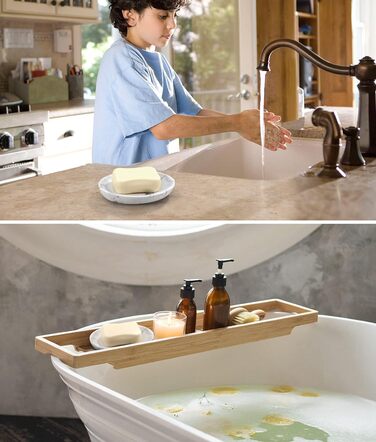 Мильниця мармурова, овальна мильниця мильниця губка мило дозатор стійкий до подряпин мильниця мильниця мильниця елегантна мильниця