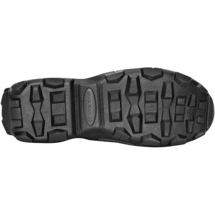 Чоботи Muck Boots унісекс Arctic Sport Stiefel 39 EU чорні