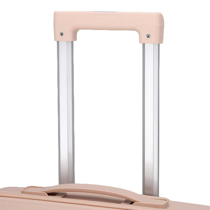 Валіза Semi Line 20' (S) Beige (T5795-1)