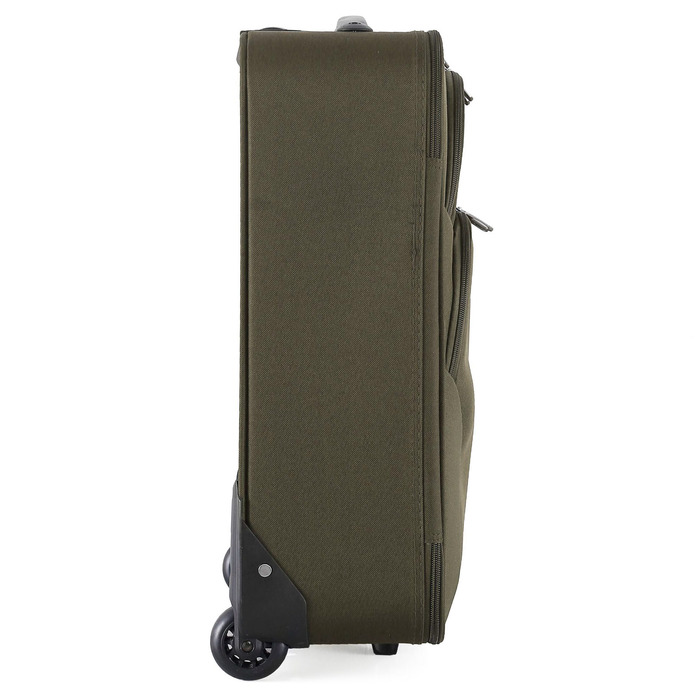 Валіза Semi Line 20' (S) Khaki (T5966-1)