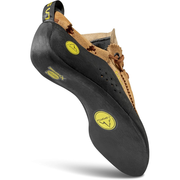 Чоловіче взуття для скелелазіння - Terra 41.5 EU