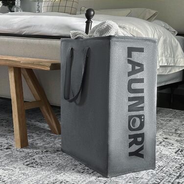 Кошик для білизни Складаний кошик для білизни Кошик для зберігання дитячої кімнати Кошик для білизни Кошик для рушників для ванної