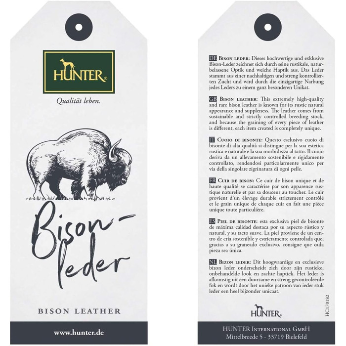 Нашийник для собак, шкіра, рустикальний стиль, м'який, 45 (S), темно-коричневий/коньячний 45 темно-коричневий