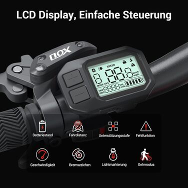 Дюймів, для чоловіків та жінок, з гідравлічними дисковими гальмами, акумулятор 36 В 15,6 Аг, запас ходу до 130 км, позашляховий електровелосипед, 21 передача, електровелосипед із застосунком, Mopride 2, 27,5/29