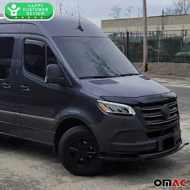 Сумісний з Mercedes Sprinter 907 910 2018-2024