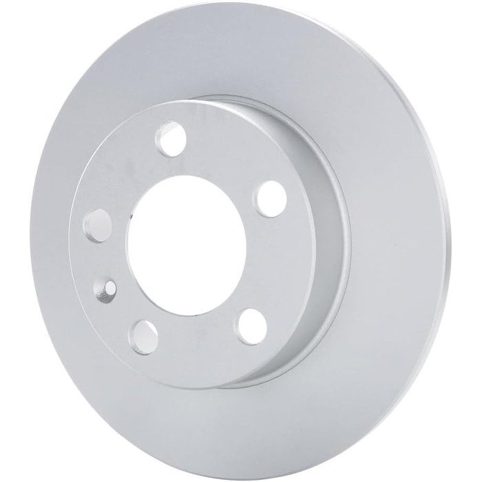Гальмівні диски Bosch 986478868 (комплект 2 шт.)