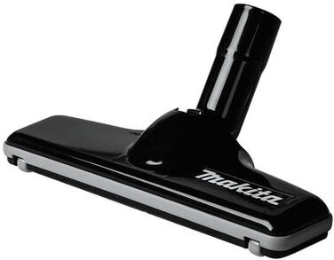 Акумуляторний пилосос Makita DCL182ZB, чорний, 100 x 11,5 x 15 см