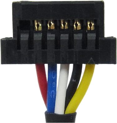 Акумулятор TCTK 1300 мАг, сумісний з Yakumo 300GPS, Delta 300, GPS 2L, для Typhoon 3500Lidl, 6500, 6500XL, Guide, MyGuide 3500 Mobile, для Pharos EZ-Road, PEZ120, для Medion MD-9500, MD950 FBA