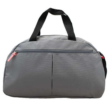 Сумка дорожня Semi Line 22 Grey (A3050-3)