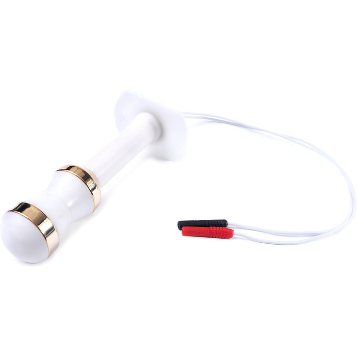 Гель-лубрикант Tenscare Liberty Gold Vaginal Probe and Go 50 мл (X-VPG X-GO)