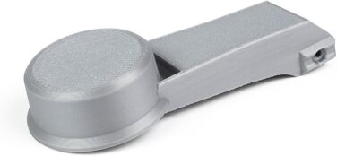 Змінний важіль для SodaStream Easy Spirit Soda Maker Push Lever Посилена версія запчастини - штовхач, штовхач, заміна, важіль Кнопка SodaStream EASY SPIRIT FIZZI