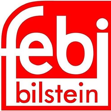Комплект гальмівних дисків febi bilstein 24620 (2 диски)