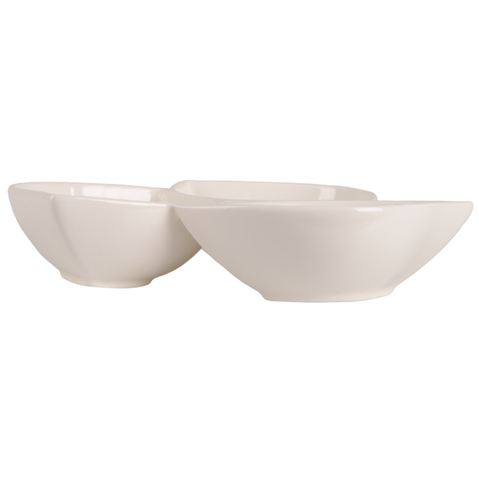 Блюдо LED Figure, 3 секції (7133190)