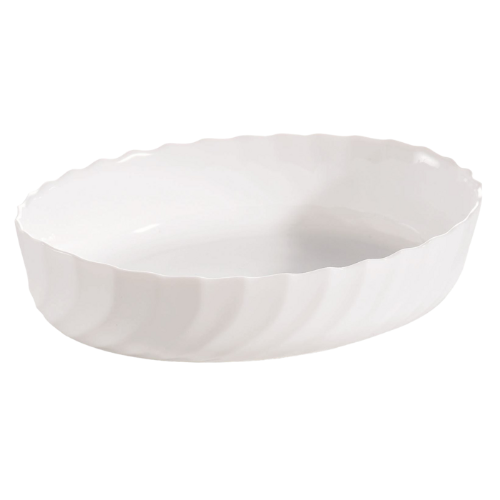 Форма для запікання Luminarc Smart Cuisine Trianon, 22х16 см (7224473)