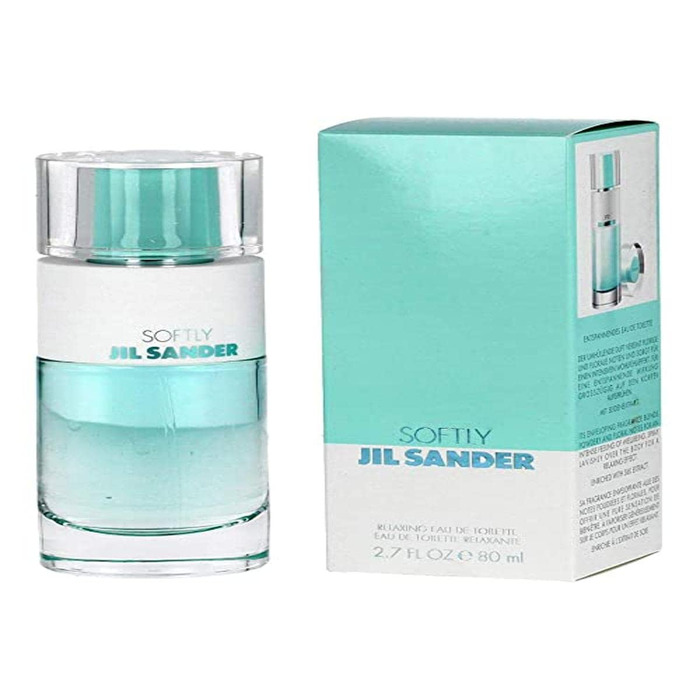 Парфуми Jil Sander Softly (80 мл)
