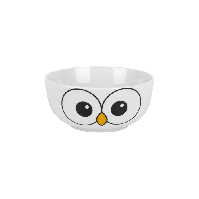 Дитячий набір Limited Edition Happy Owl, 2 предмети (6634560)