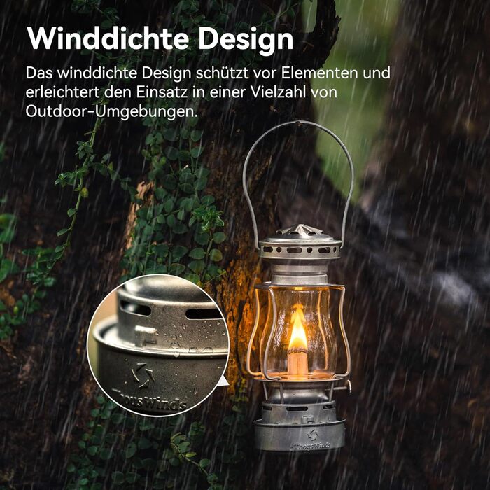 Штормовий ліхтар Thousand Winds Petroleum, ретро-нафтовий вуличний ліхтар, гасовий ліхтар Сутінковий, вітрозахисний штормовий ліхтар для активного відпочинку, кемпінгу, походів, пікніків, патіо, ретро-сріблястий