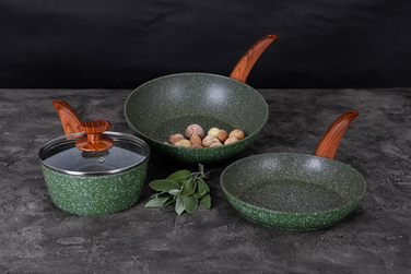 Ківш RINGEL Pesto (1.6 л) 18 см (6530396)