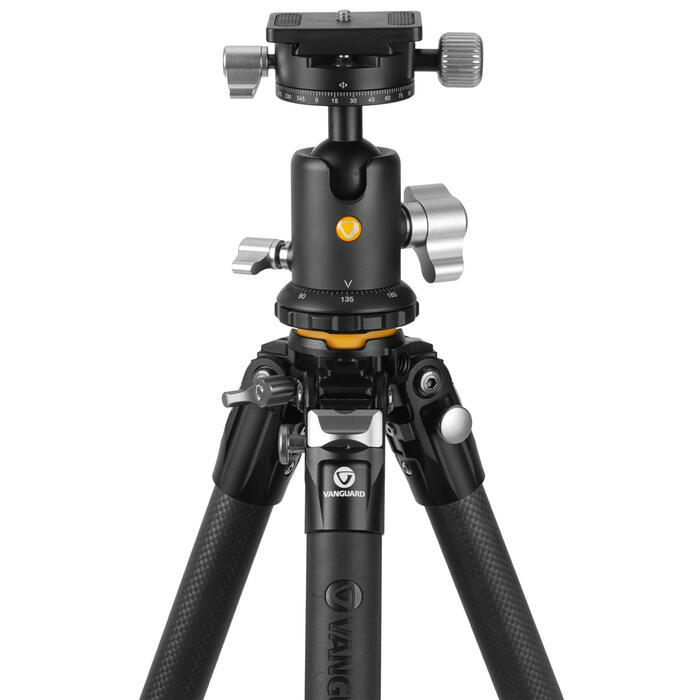 Штатив Vanguard VEO 5 264CB-160S (VEO 5 264CB-160S)