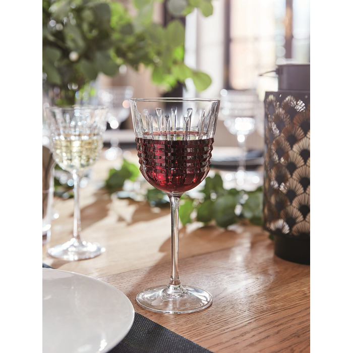 Набір келихів CD'A Rendez-Vous, 4х350 мл (7231991)